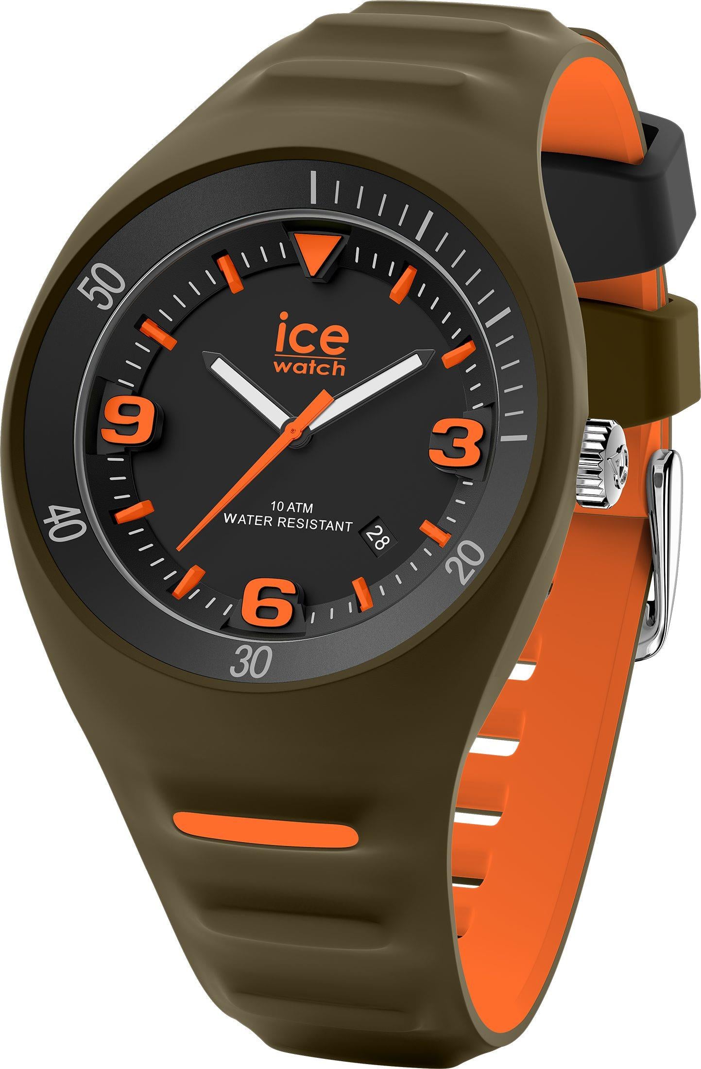 Ice Watch Kinderarmbanduhr 020886