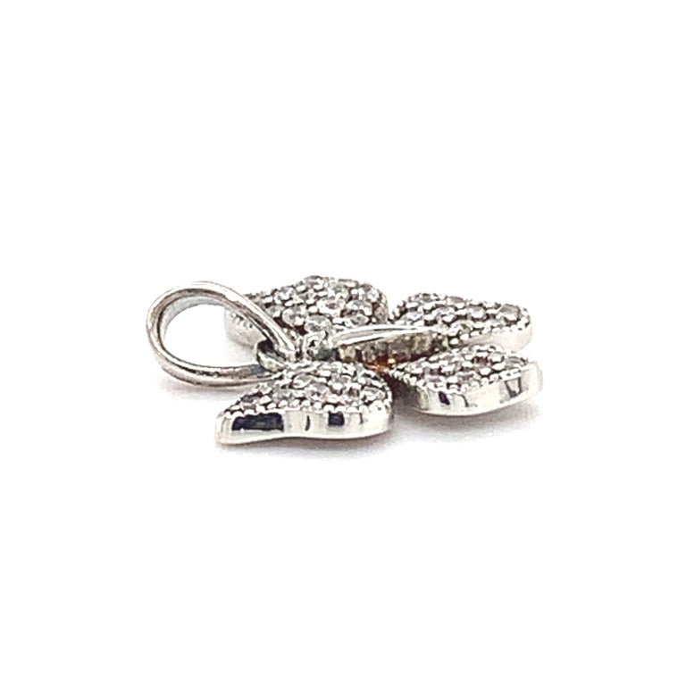 CEM Basis Anhänger PR3693 925 Silber