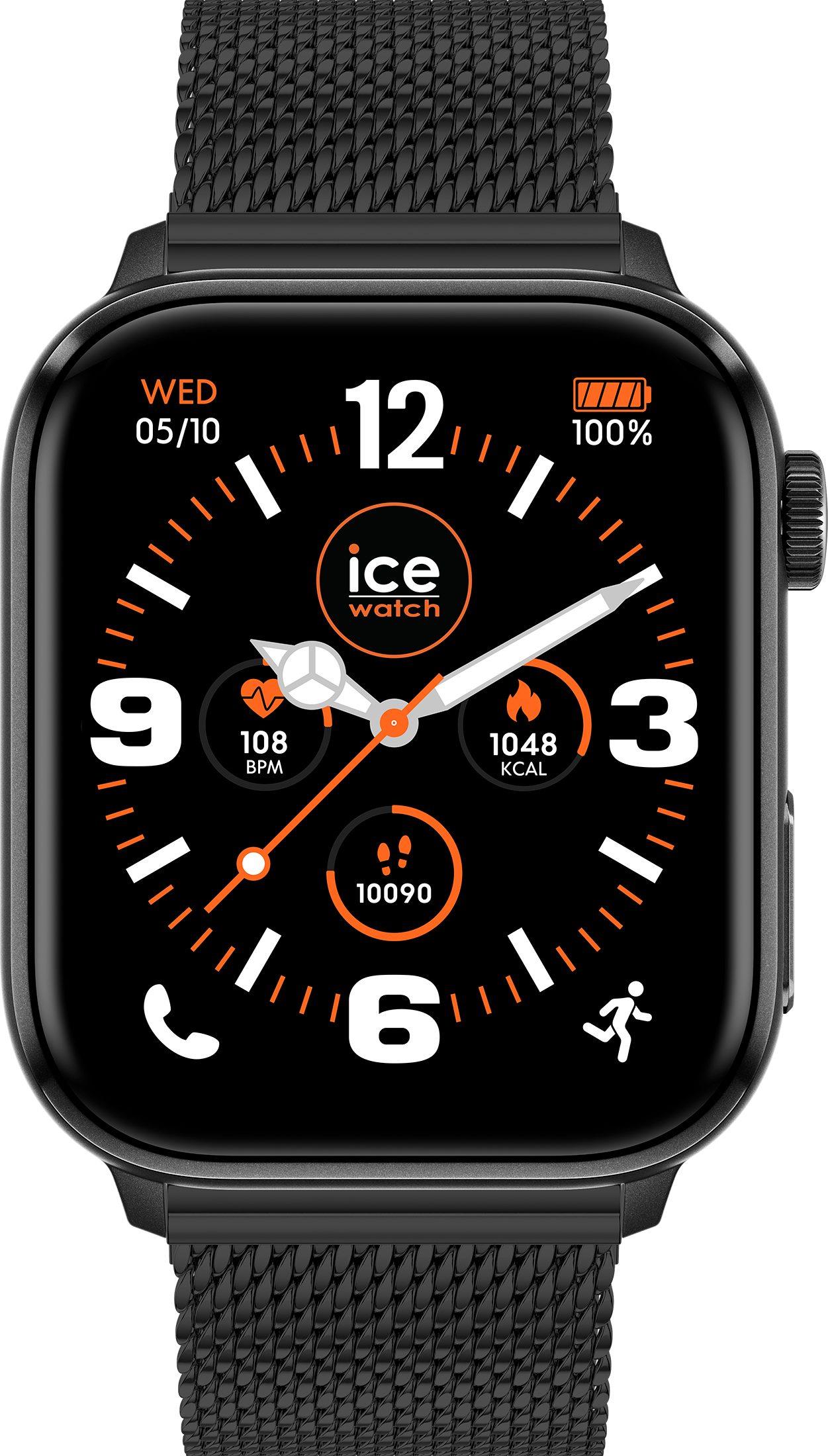 Ice Watch Armbanduhr 024300