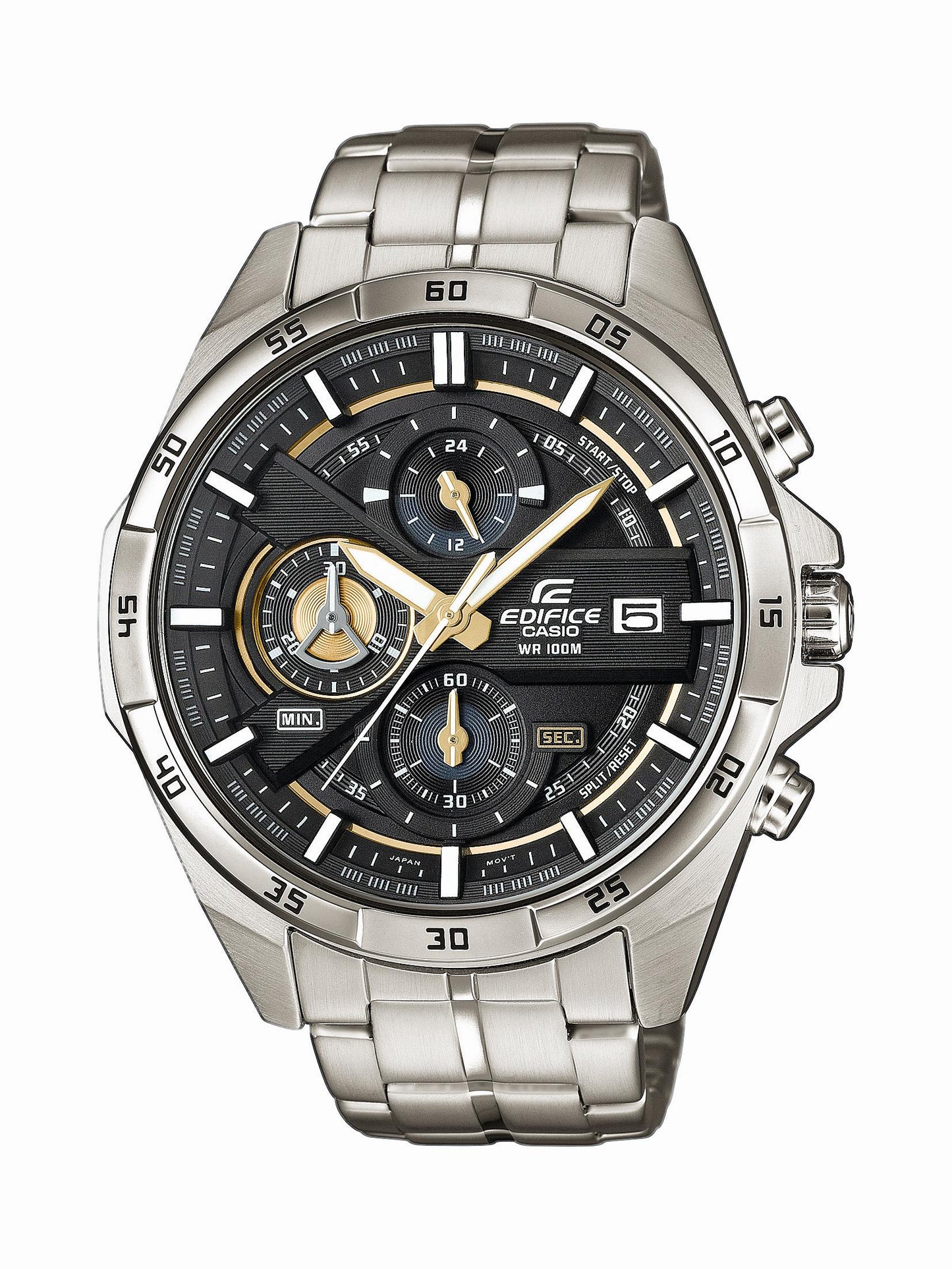 Casio Armbanduhr EFR-556D-1AVUEF