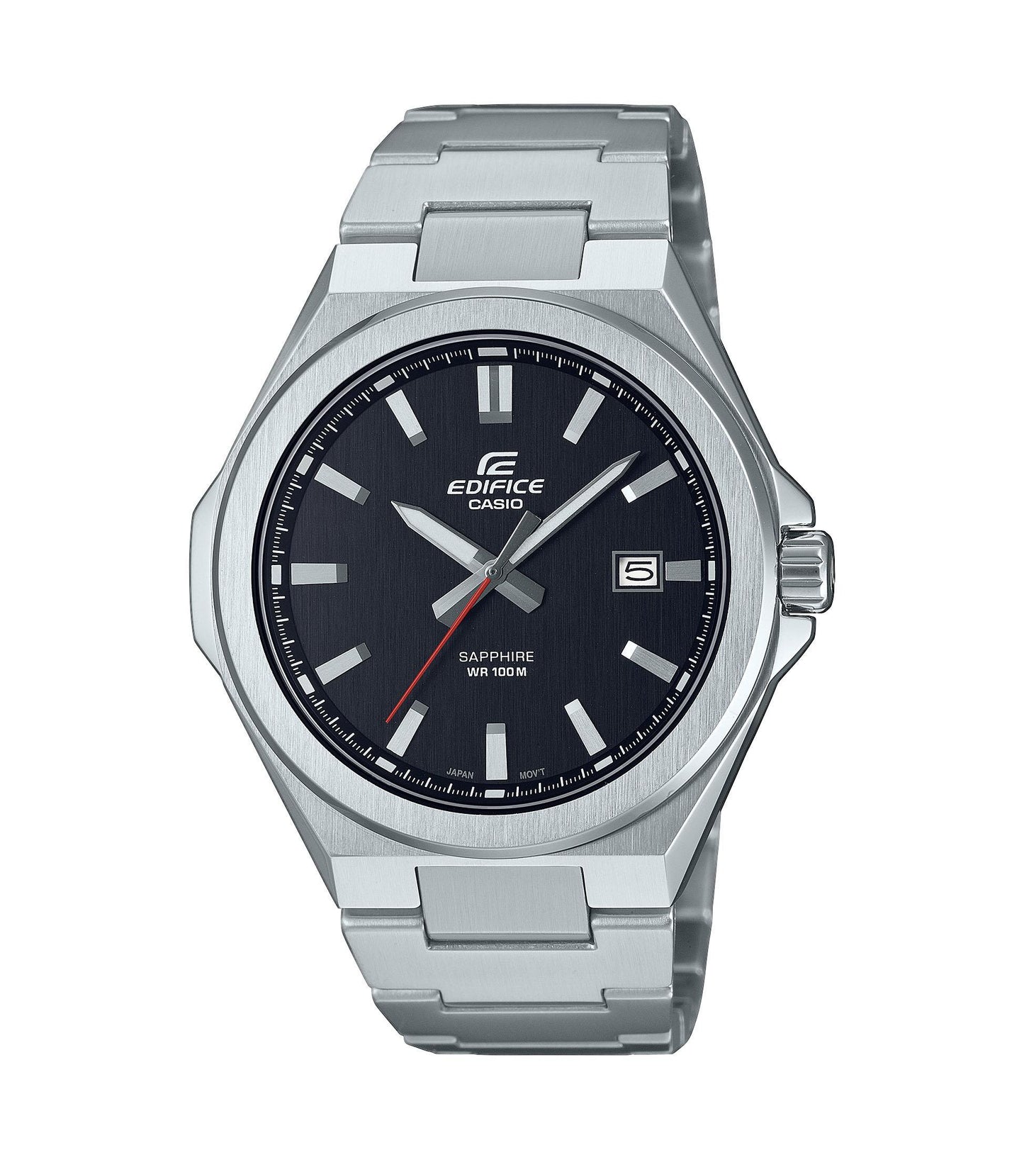 Casio Armbanduhr EFB-108D-1AVUEF