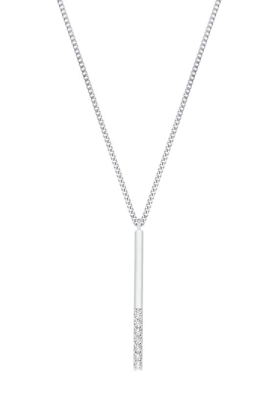 s.Oliver Halsschmuck 2031439 Silber 925