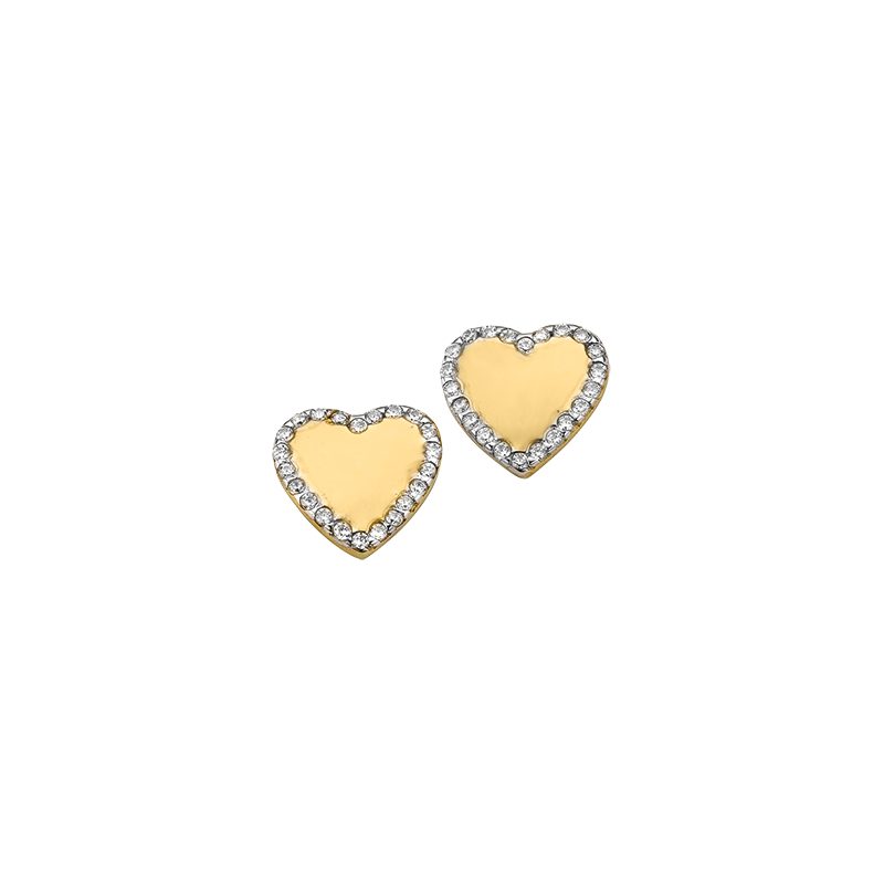 Ohrschmuck 6-202041-001 333 Gold