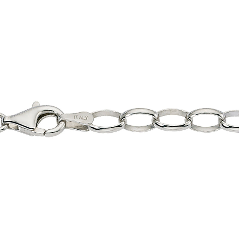 CEM Armband BKS254/19 Silber 925