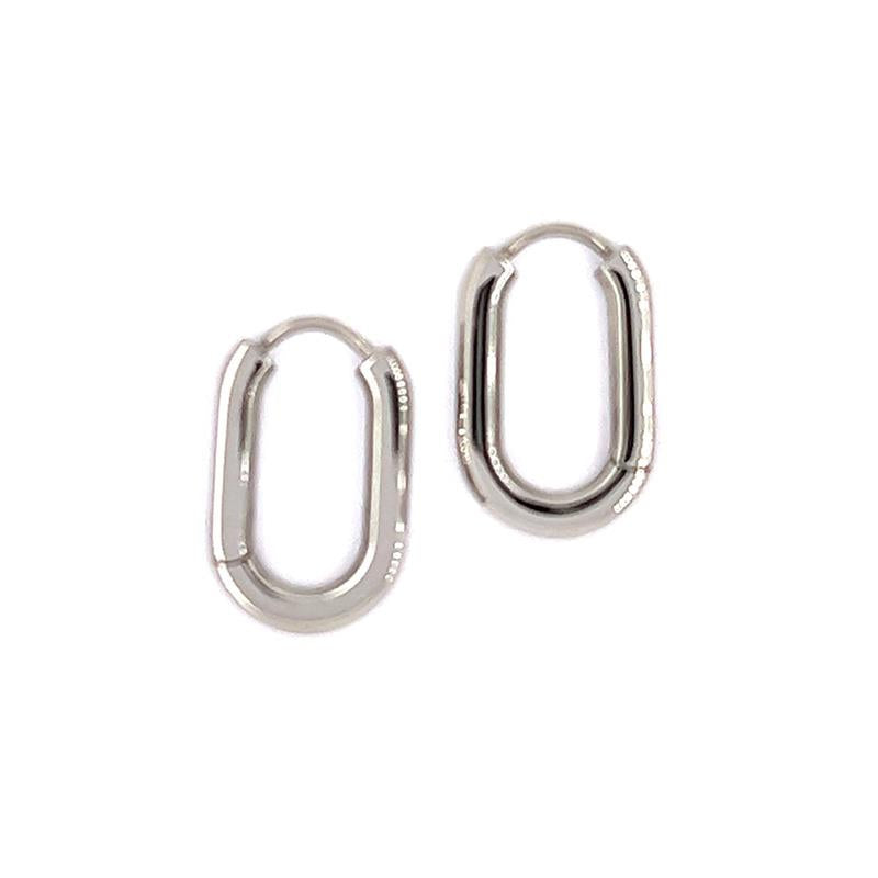 CEM Ohrschmuck 4-203538-001 Edelstahl