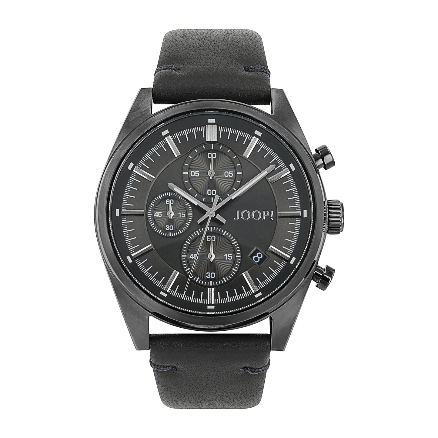 Joop Armbanduhr 2038622 Edelstahl