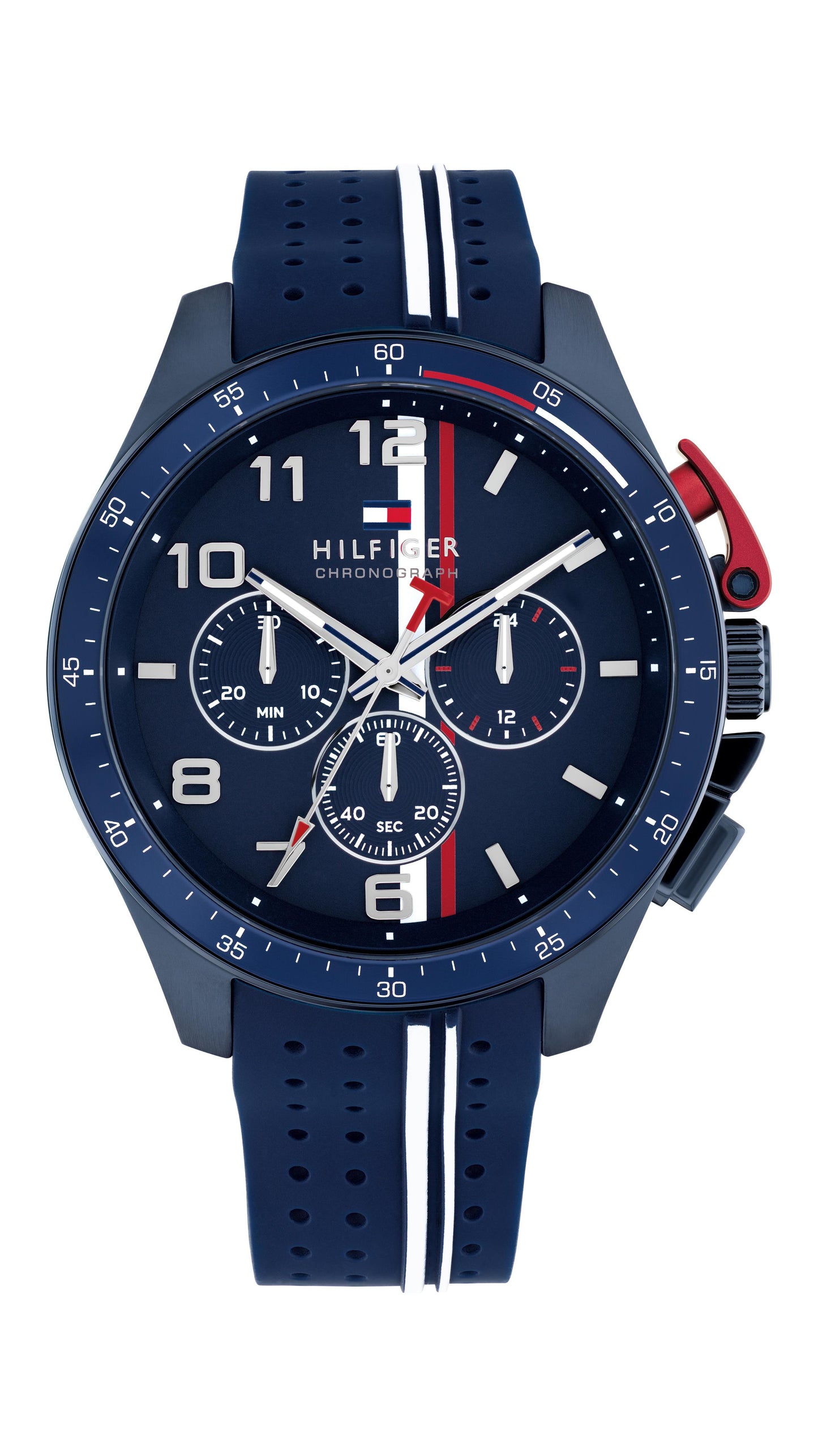 Tommy Hilfiger Armbanduhr 1792169