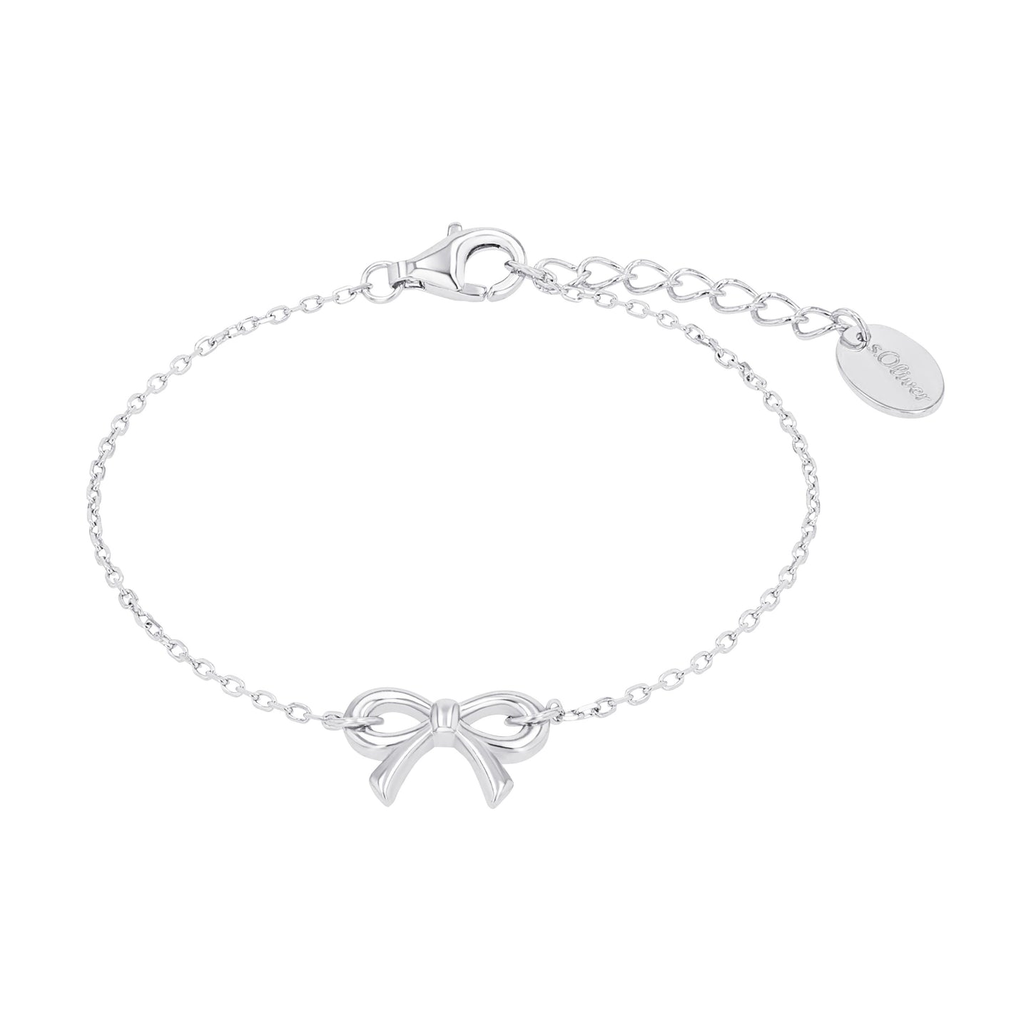 s. Oliver Armschmuck 2039718 Silber 925