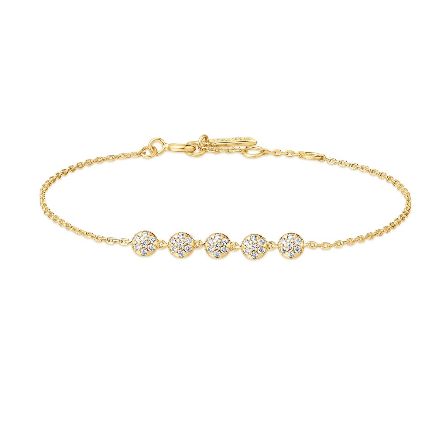 ANIA HAIE Armschmuck WLB065-04G