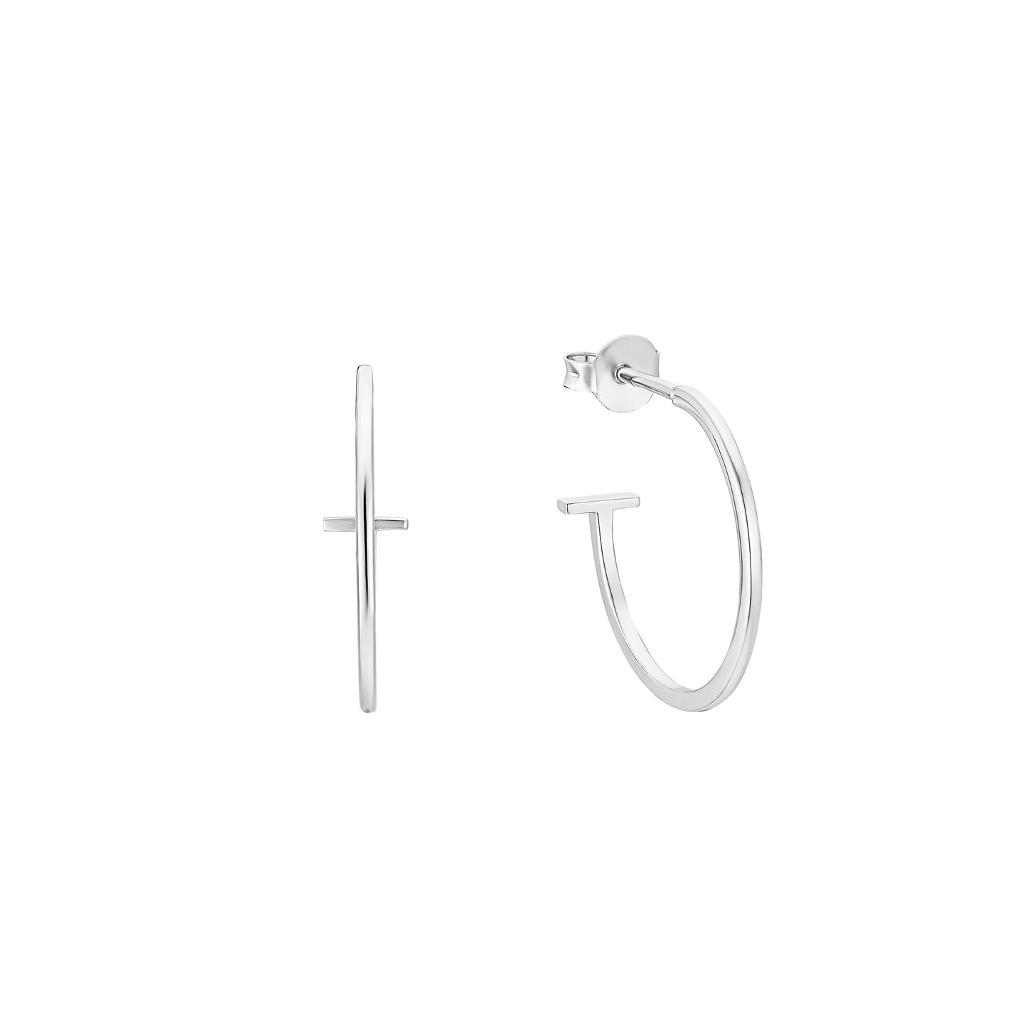 S.Oliver Ohrschmuck 2034372 Silber 925