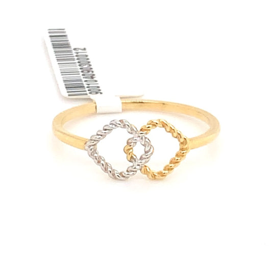 Team Hoffmeister Ring 900104090300012 585 Gold
