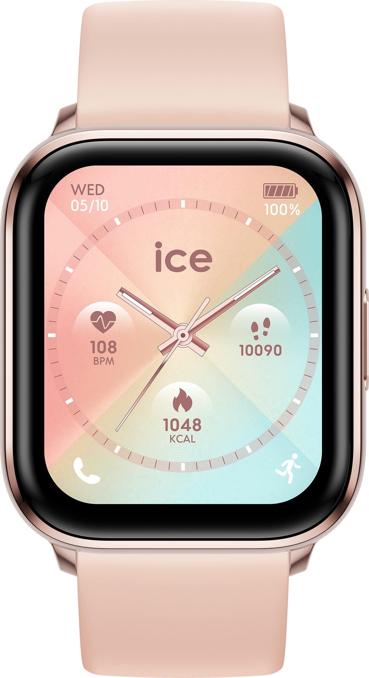 Ice Watch Armbanduhr 024305