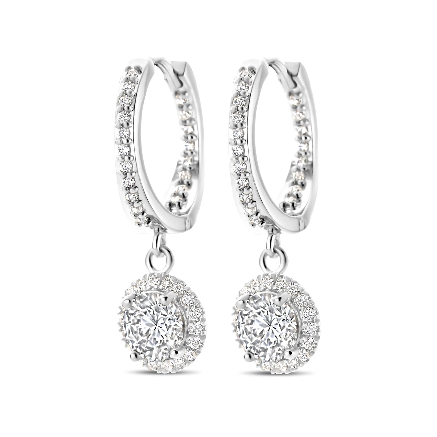 Spirit Icons Ohrschmuck 42031 Silber 925