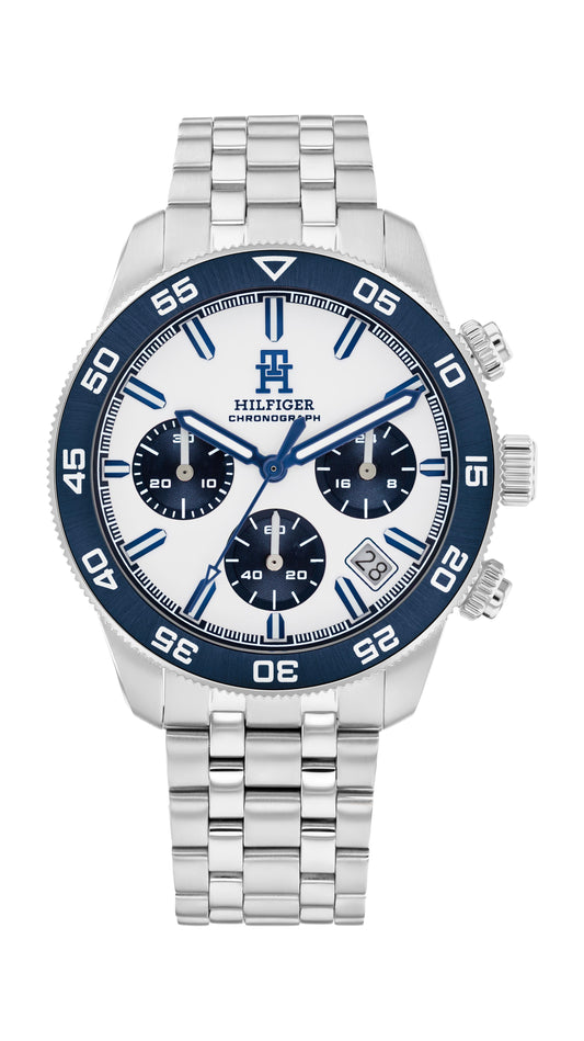 Tommy Hilfiger Armbanduhr 1792157
