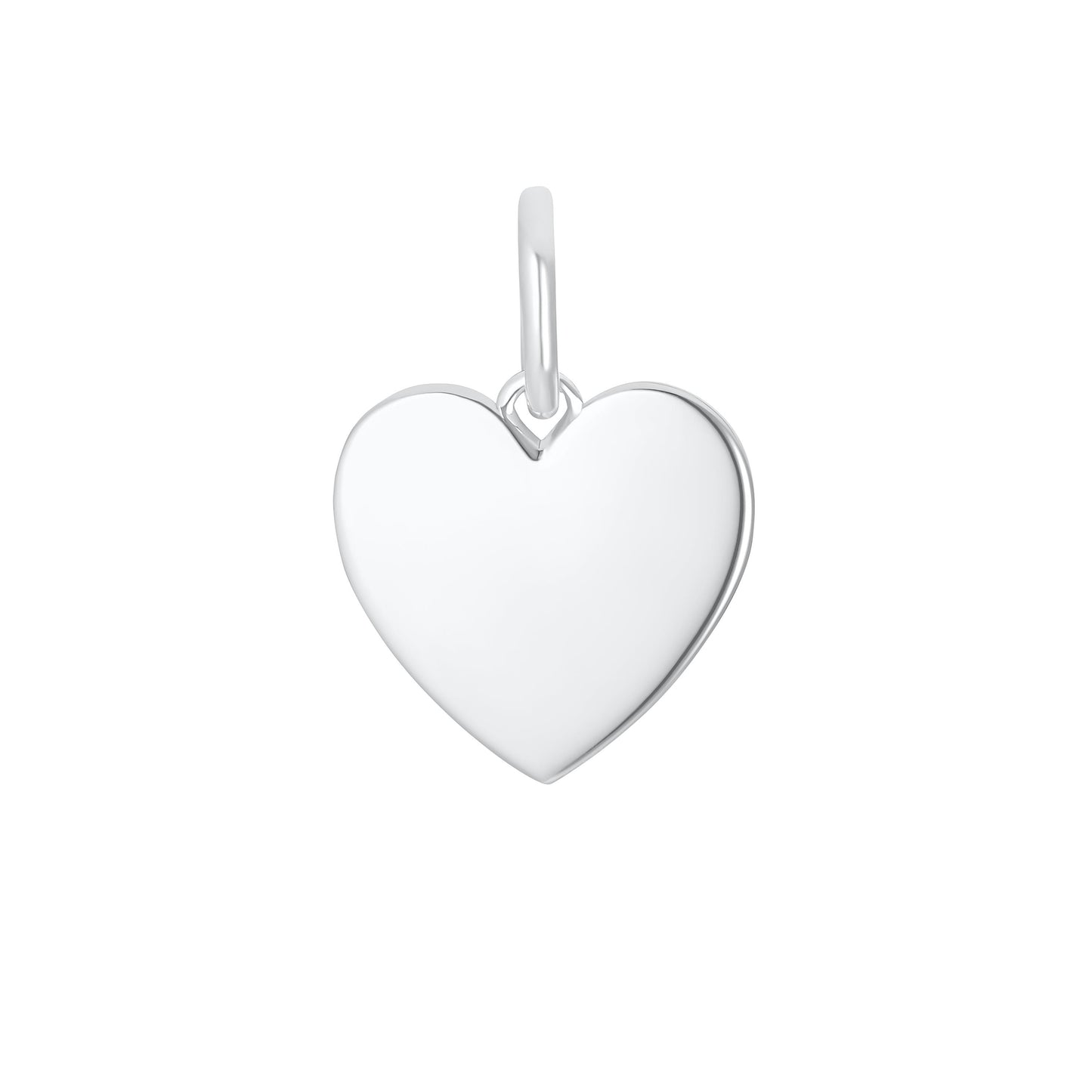 s.Oliver Anhänger 2032929 Silber