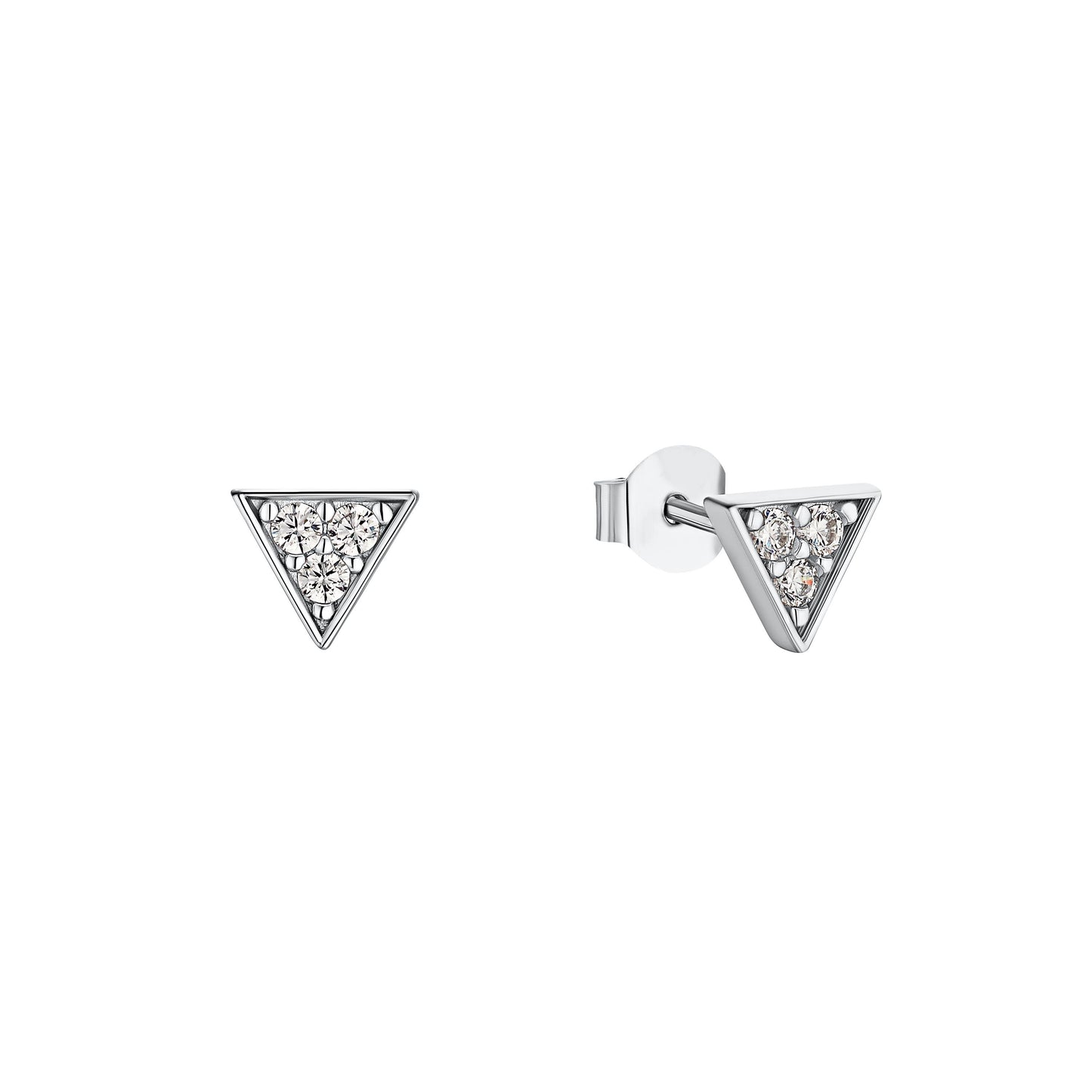 S.Oliver Ohrschmuck 2034312 Silber 925
