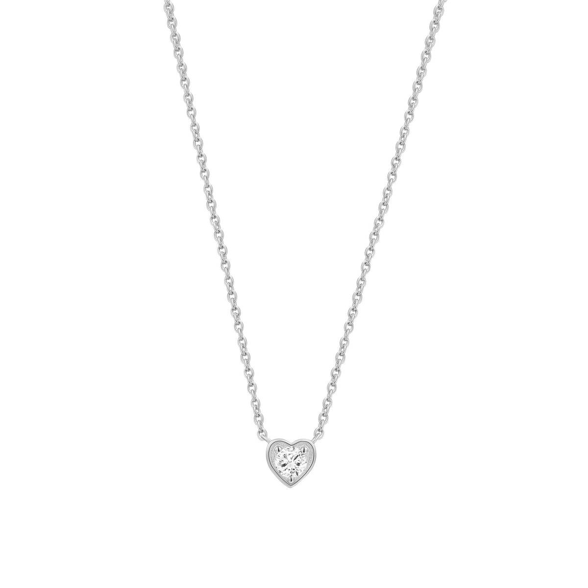 Xenox Halsschmuck XS92020 Silber 925