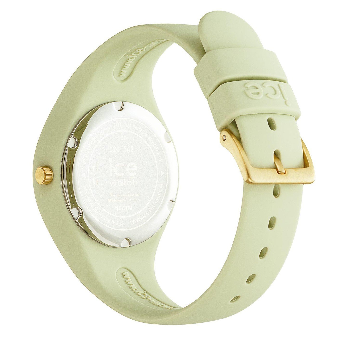 Ice Watch Kinderuhr 020542 Silikonband