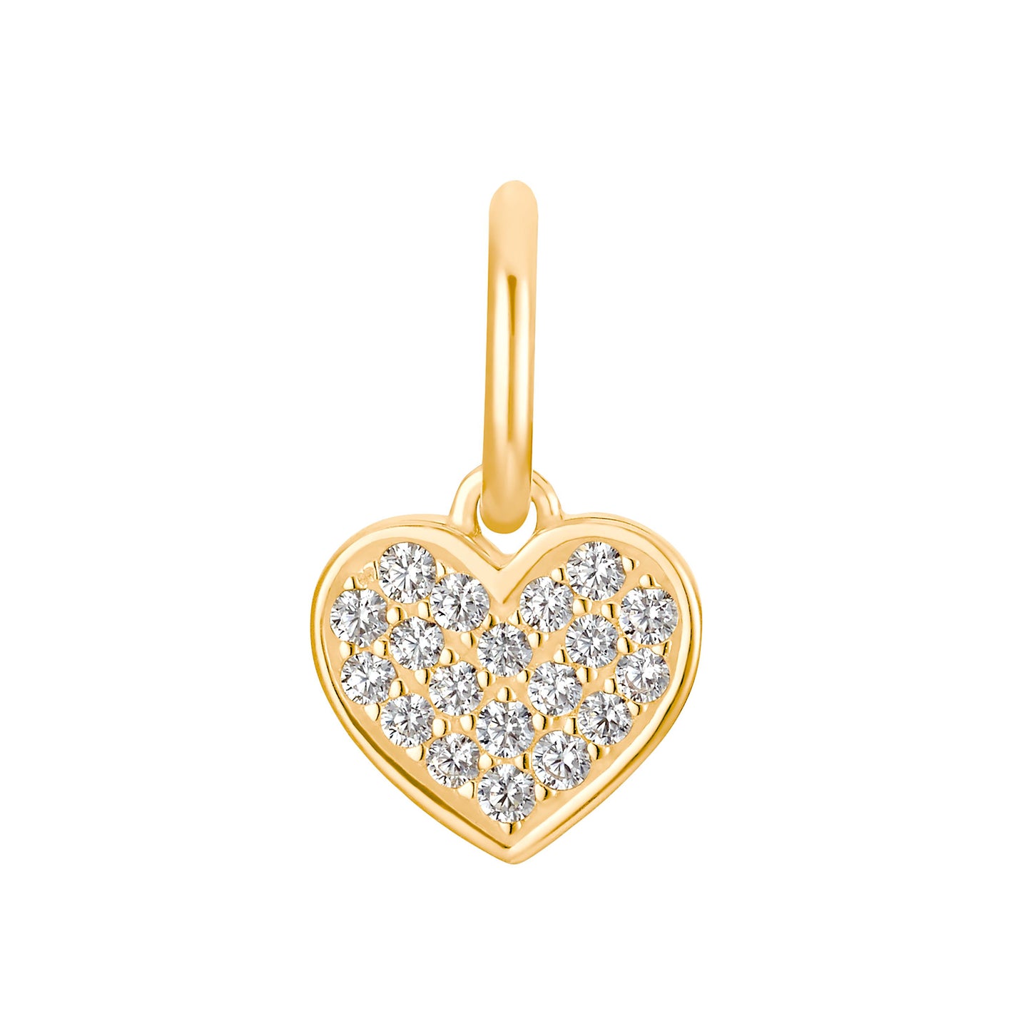 s.Oliver Anhänger 2032946 Silber