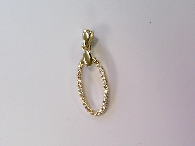 CEM Halsschmuck G3-01727A Gold 333