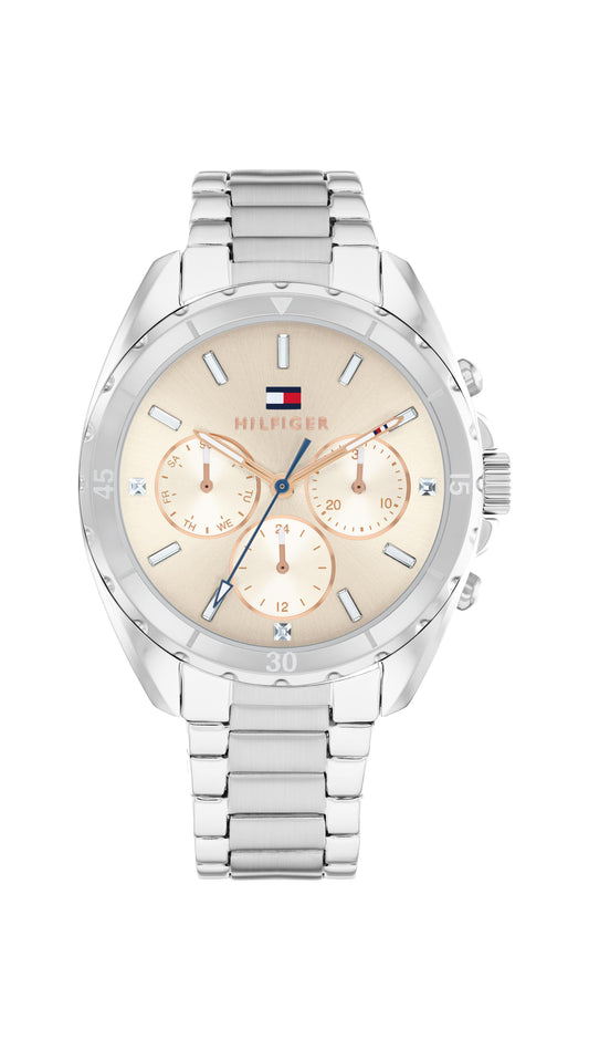 Tommy Hilfiger Armbanduhr 1782782