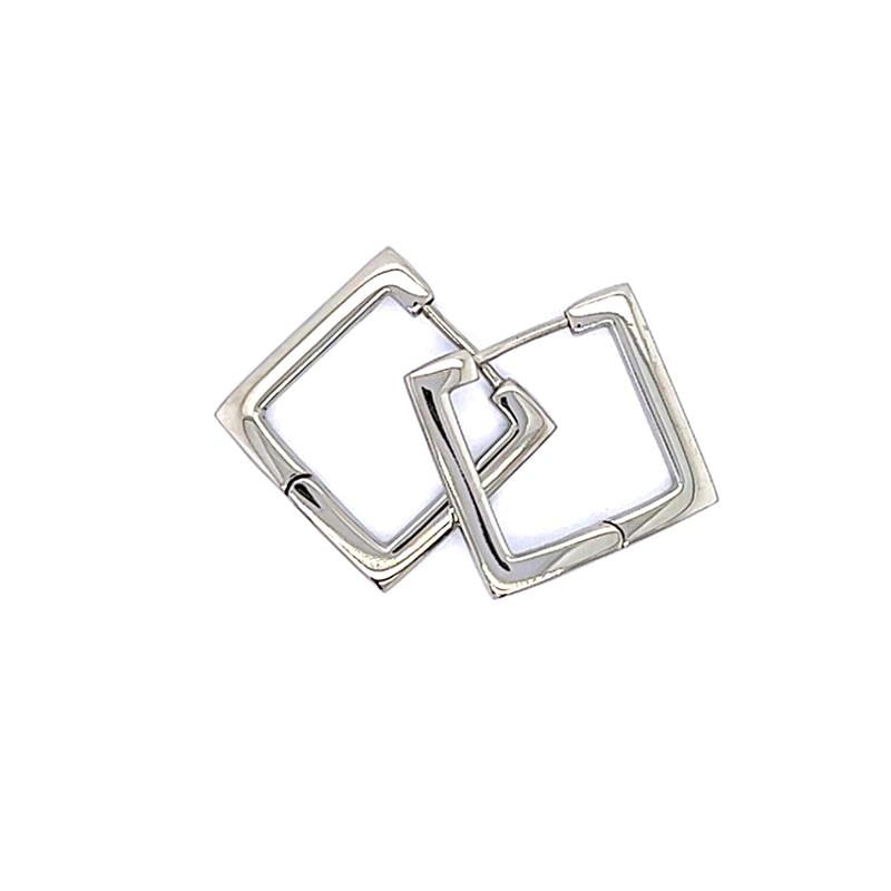 CEM Ohrschmuck 4-203550-001 Edelstahl
