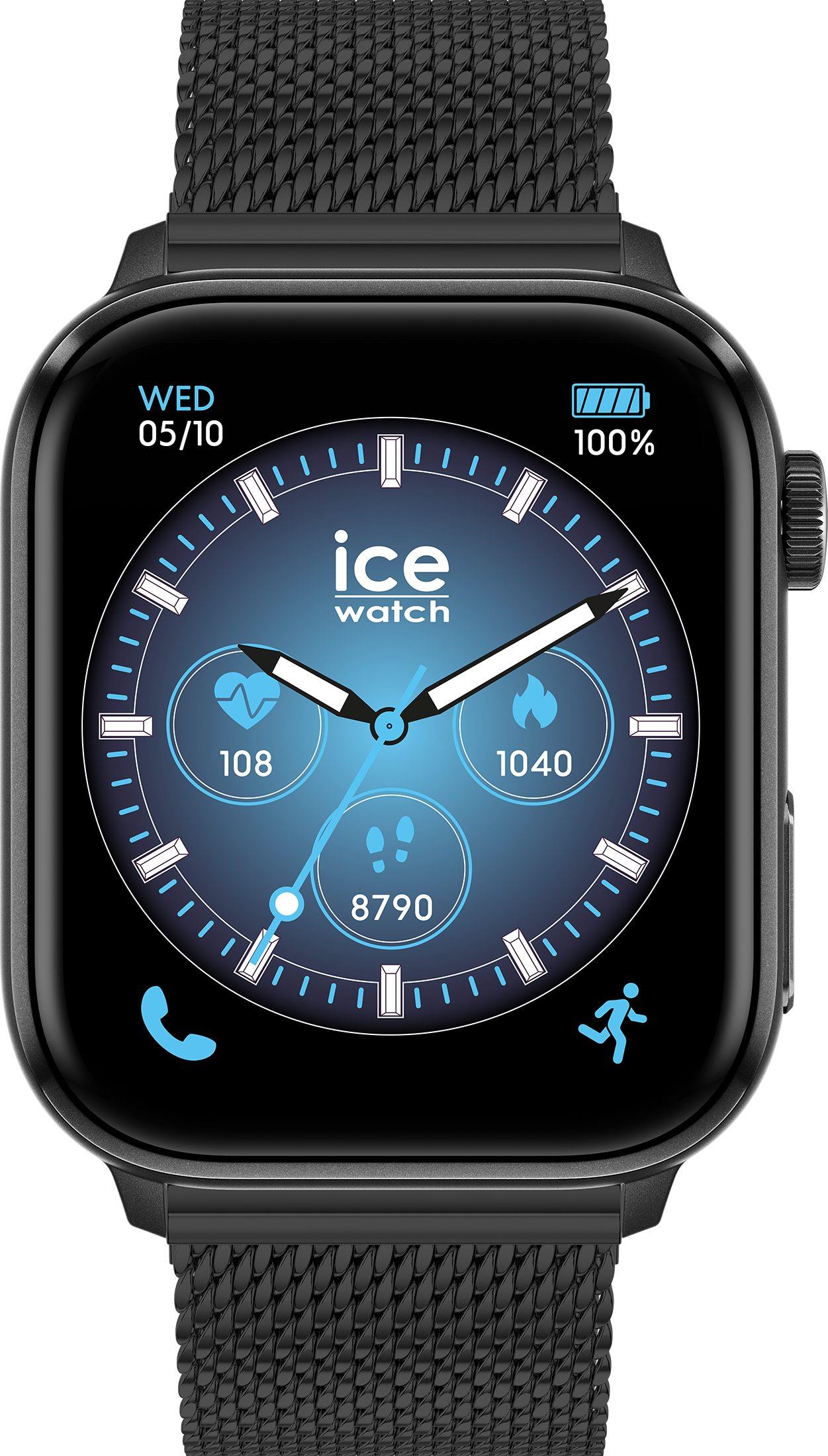 Ice Watch Armbanduhr 024300