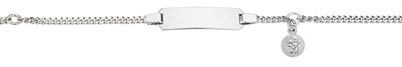 CEM Armschmuck BIDR926\/SC Silber 925