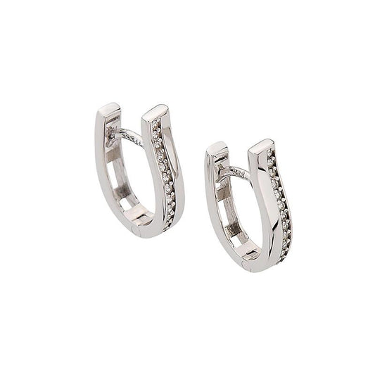 CEM Ohrschmuck 6-207975-001 Gold 333