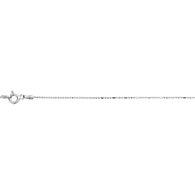 CEM Halsschmuck BCS96351W/45 Silber 925