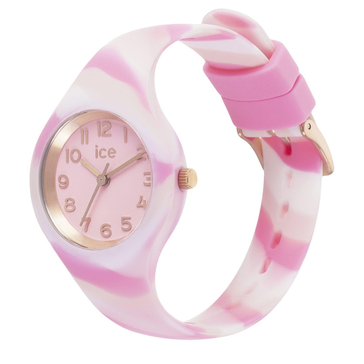Ice watch Armbanuhr 021011 Silikonband
