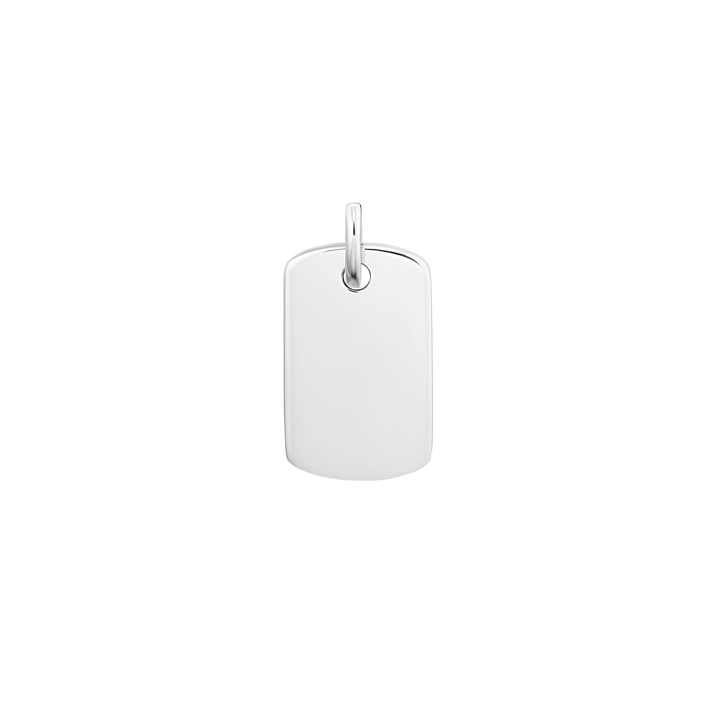 S.Oliver Anhänger 4056867032384 Silber 925
