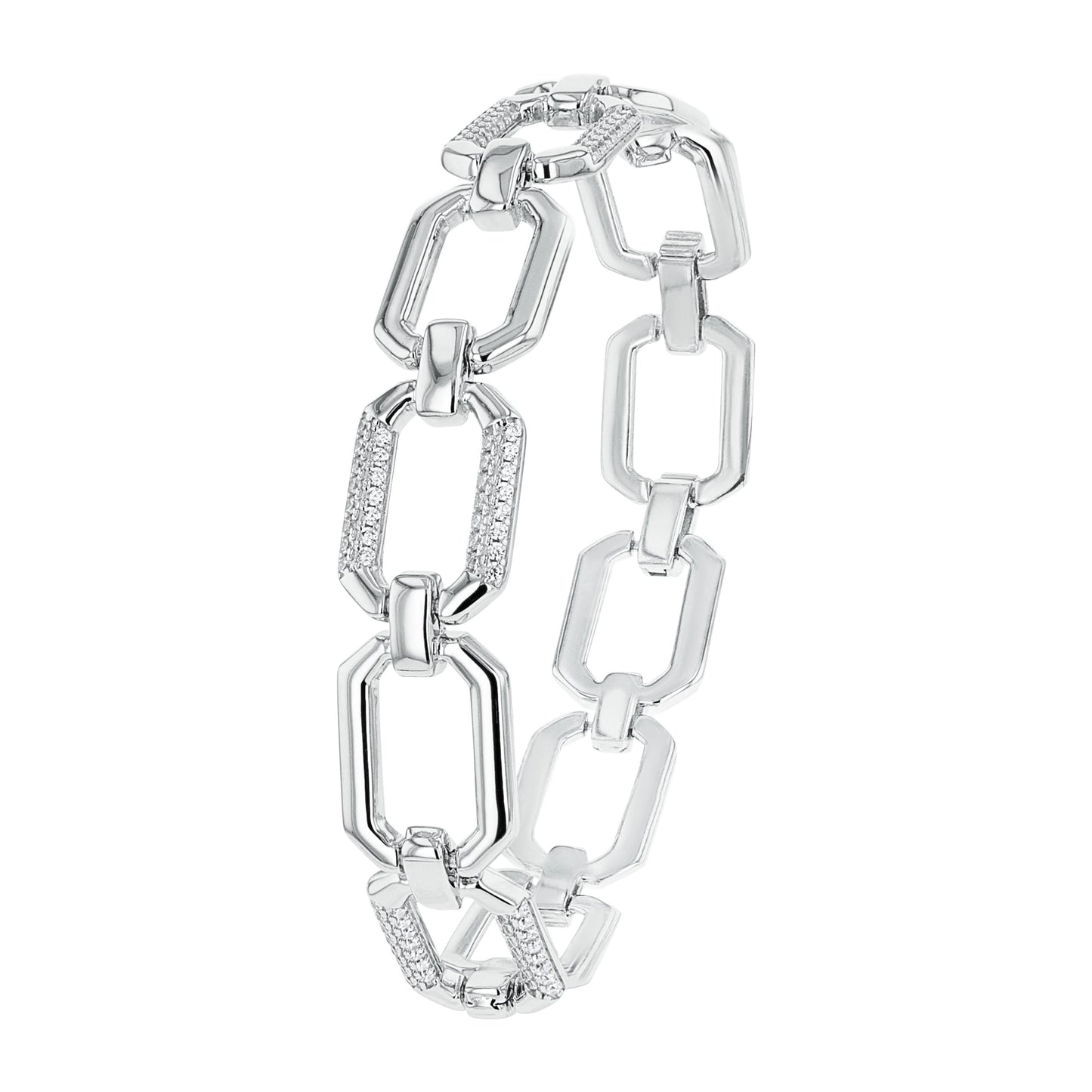 Joop Armschmuck 2038943 Silber 925