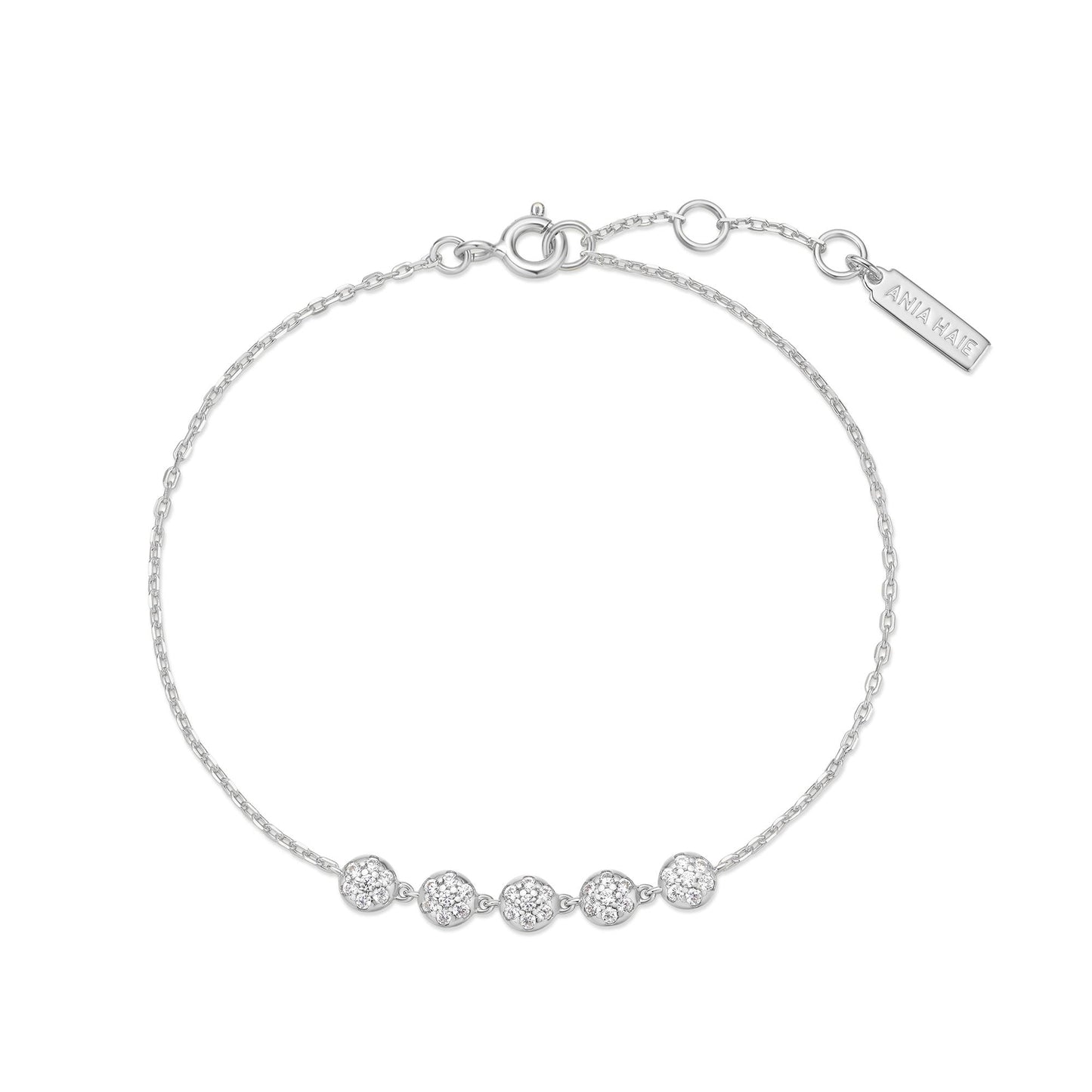 ANIA HAIE Armschmuck WLB065-04H