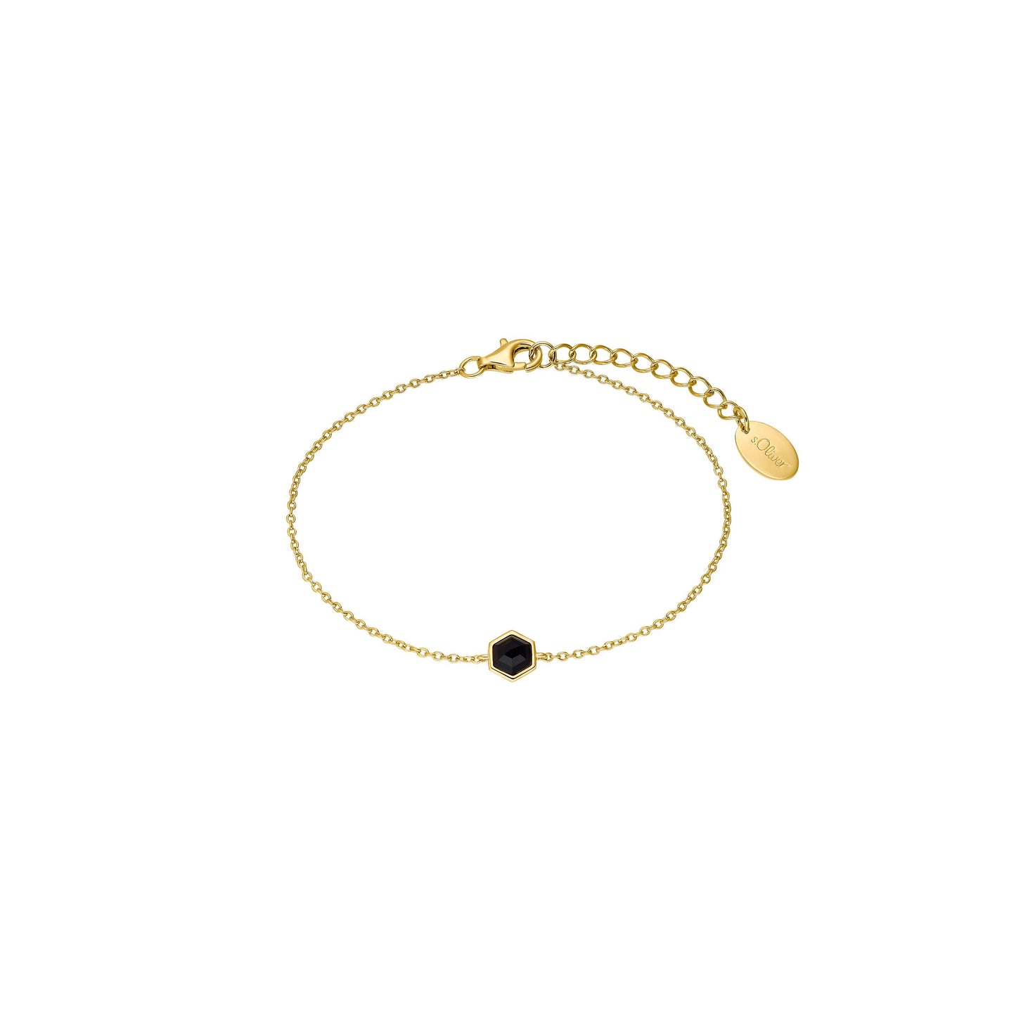 s.Oliver Armschmuck 2034896 Silber