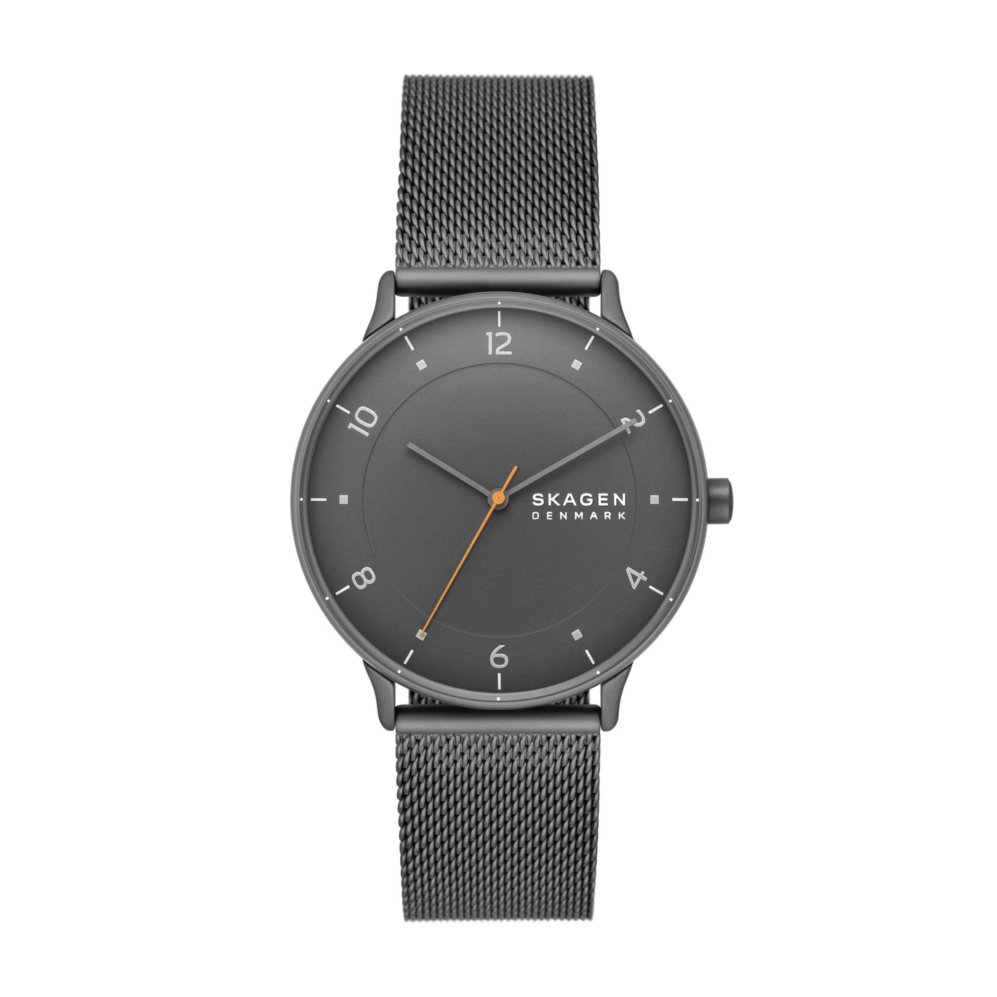 Skagen Armbanduhr SKW6884 Edelstahl