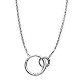 Skagen Halsschmuck SKJ1053040 Edelstahl