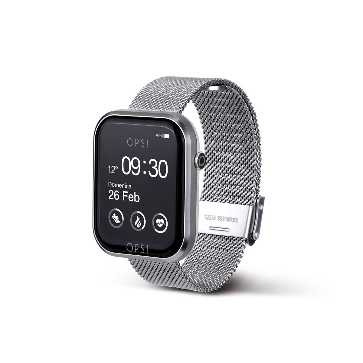 OPS! SMARTWATCH WLOPSSW-15