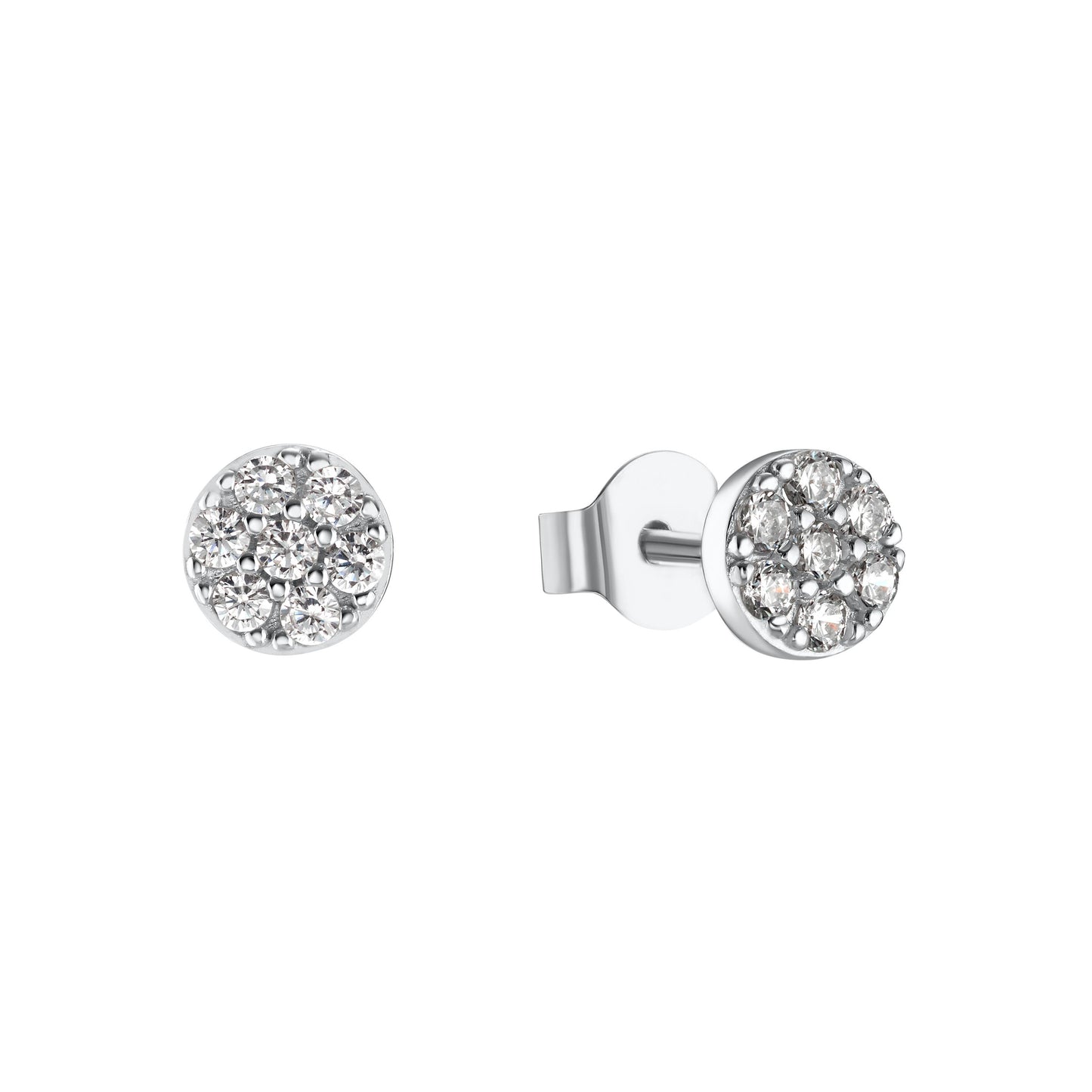 S.Oliver Ohrschmuck 2034381 Silber