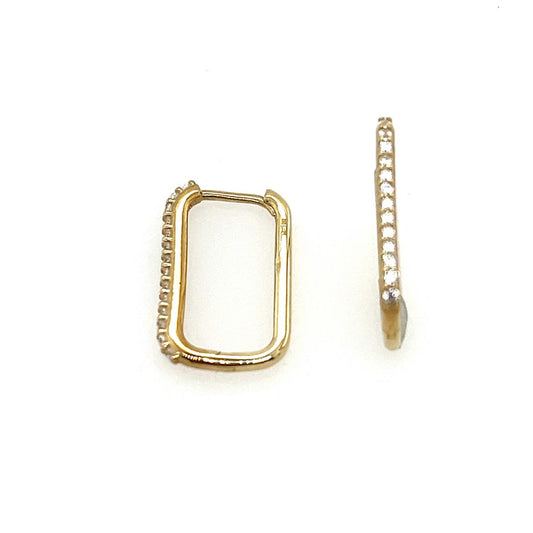 CEM Ohrschmuck G3-01282O Gold 333