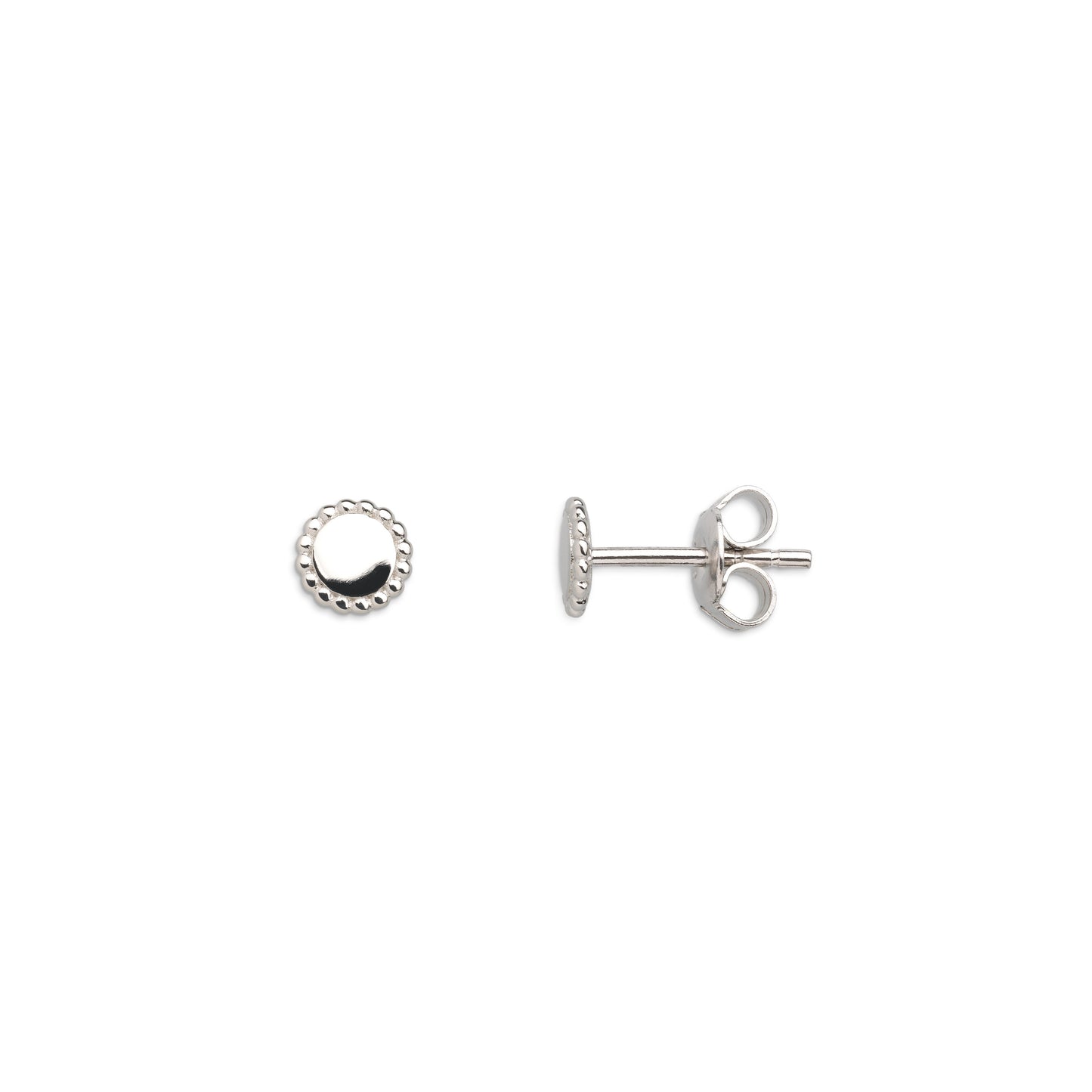 Xenox Ohrschmuck XS3541 Silber