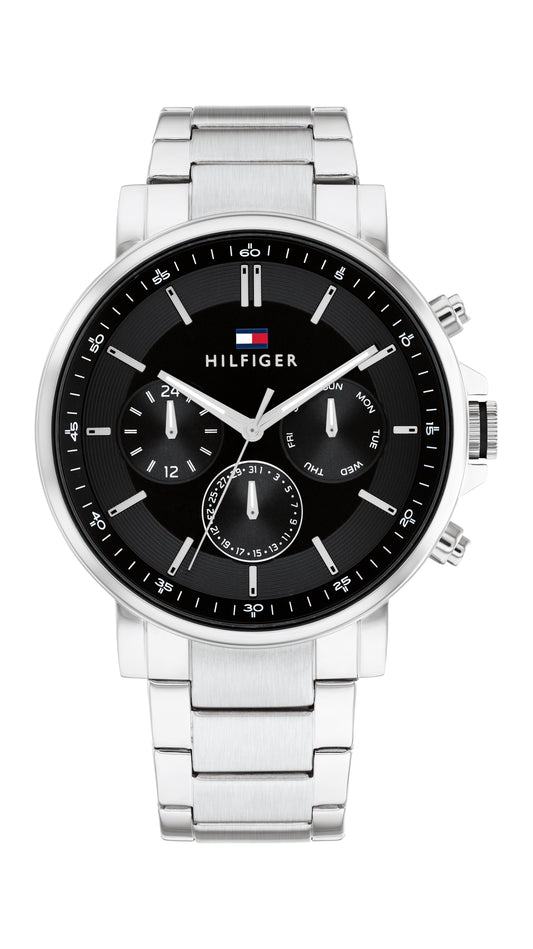 Tommy Hilfiger Armbanduhr 1710667
