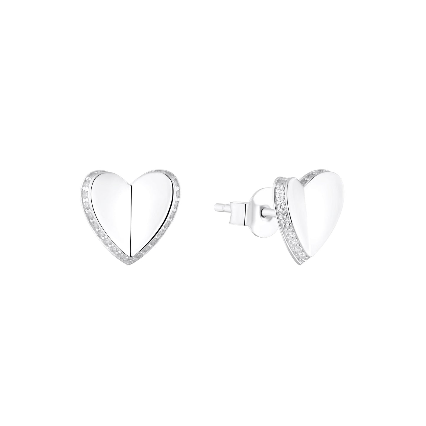 s.Oliver Ohrschmuck 2035757 Silber