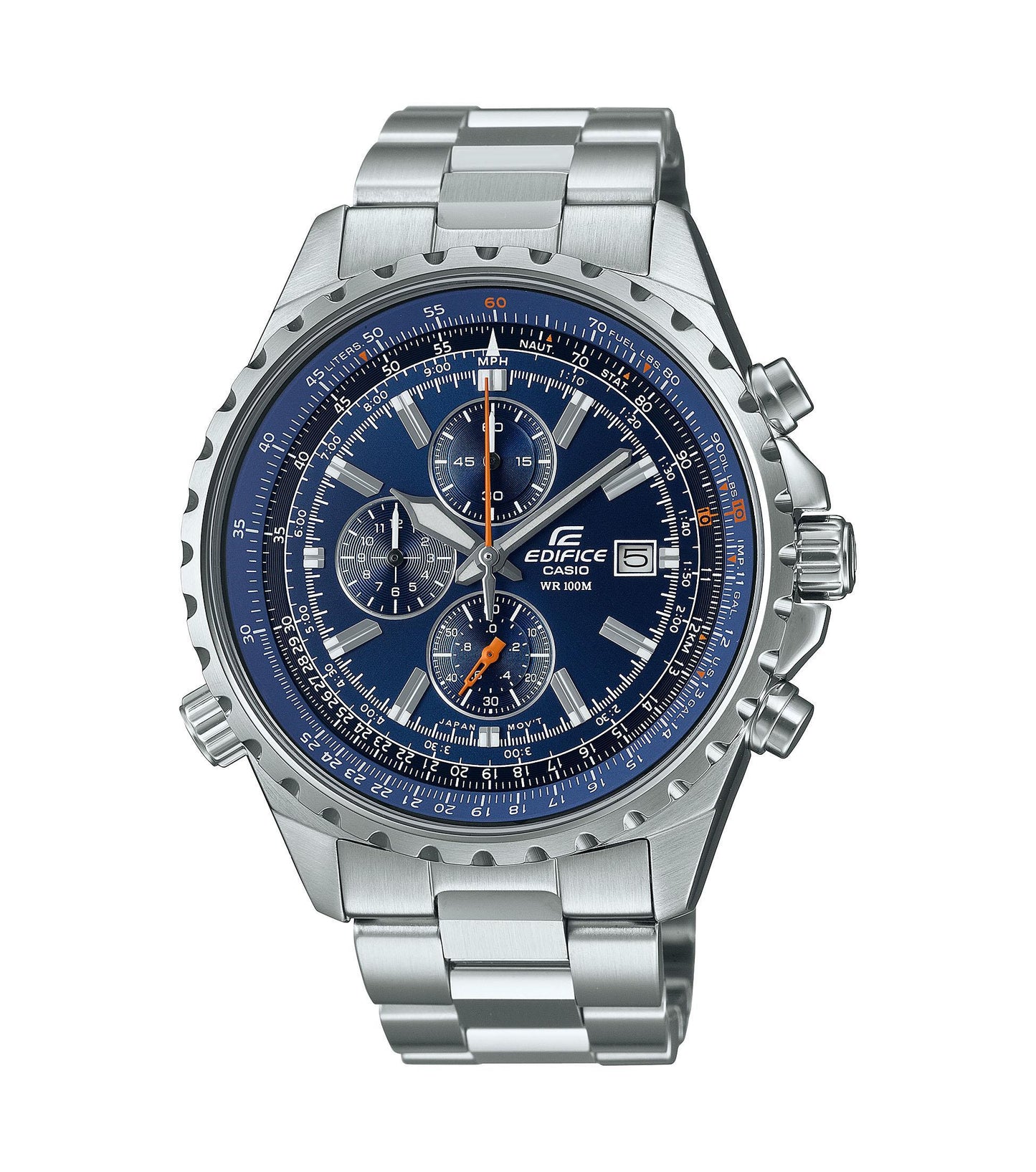 Casio Armbanduhr EF-527D-2AVUEF