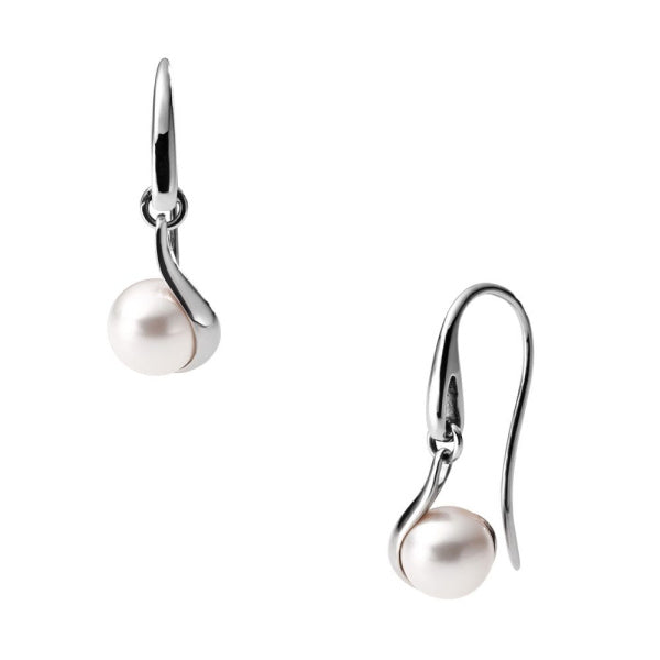SKAGEN Ohrschmuck SKJ0090040 Edelstahl