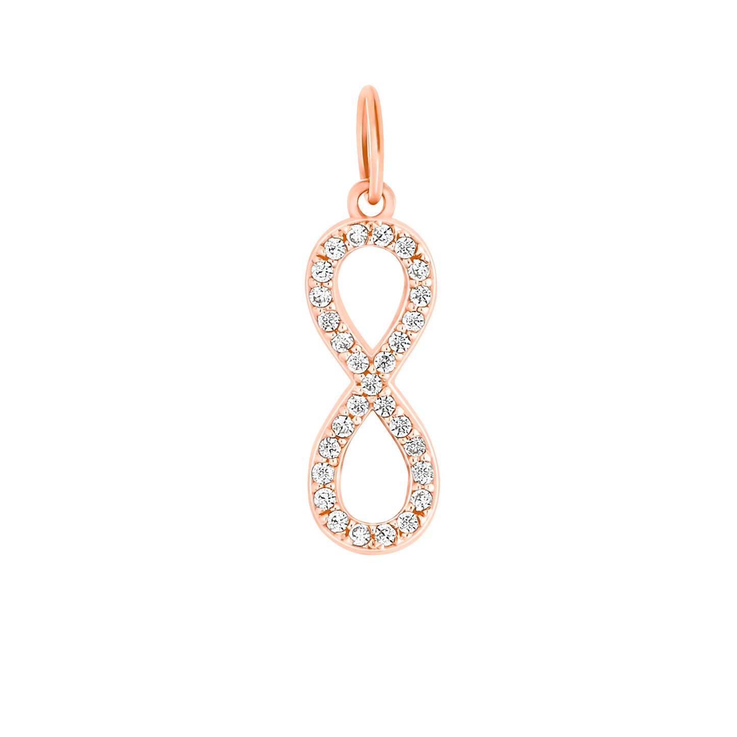 s.Oliver Anhänger 2032933 Silber Rose