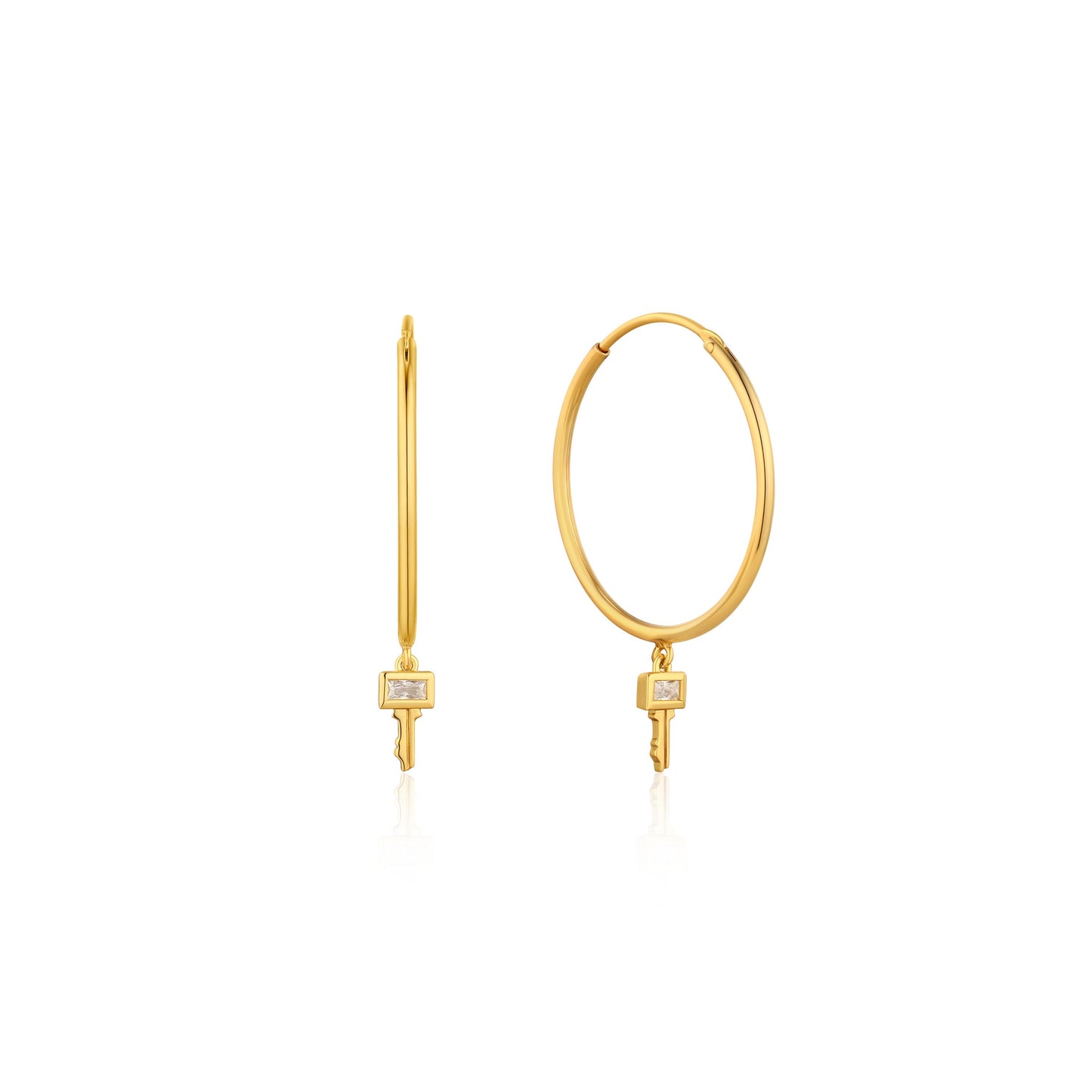 Ania Haie, Underlock&Key AW,Go