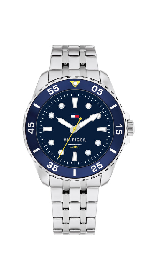 Tommy Hilfiger Armbanduhr 1720049
