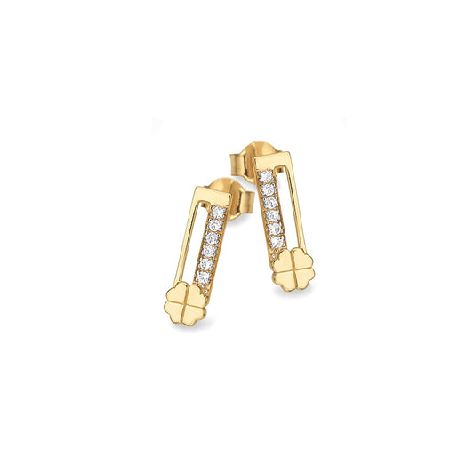 CEM Ohrschmuck G3-01640O Gold 333