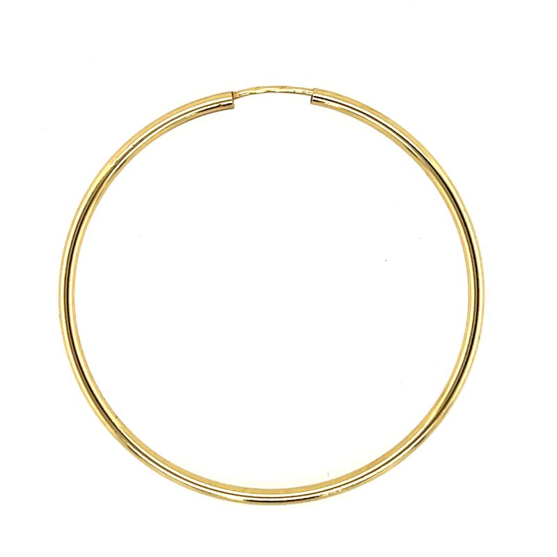 CEM Ohrschmuck 5-216024-001 Silber vergoldet